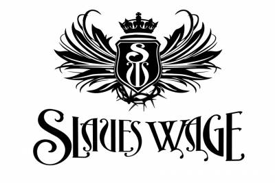 logo Slaves Wage